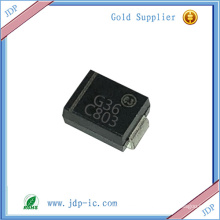 Original Stps3l60u Silk Screen G36 Schottky Rectifier Diode